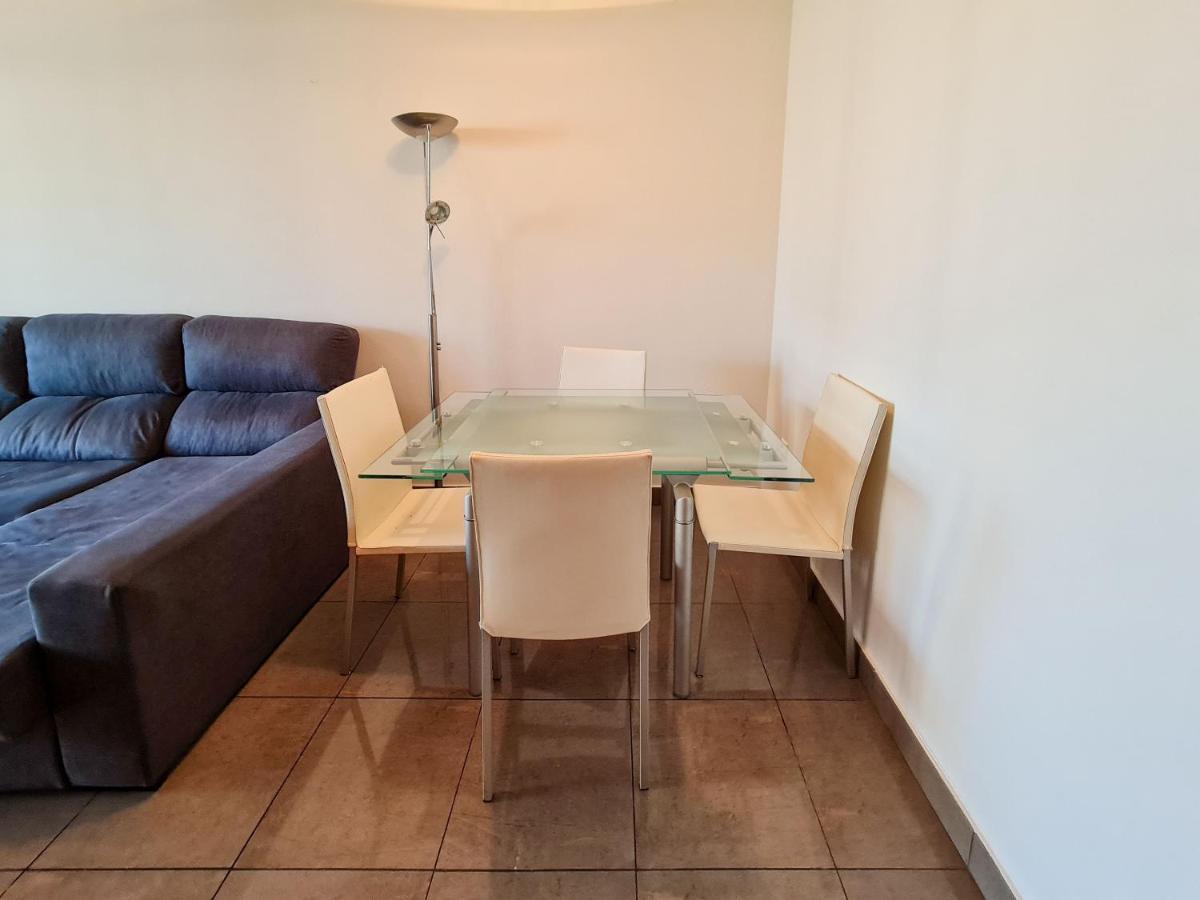 Apartamento Completo Torresol III Бенидорм Экстерьер фото