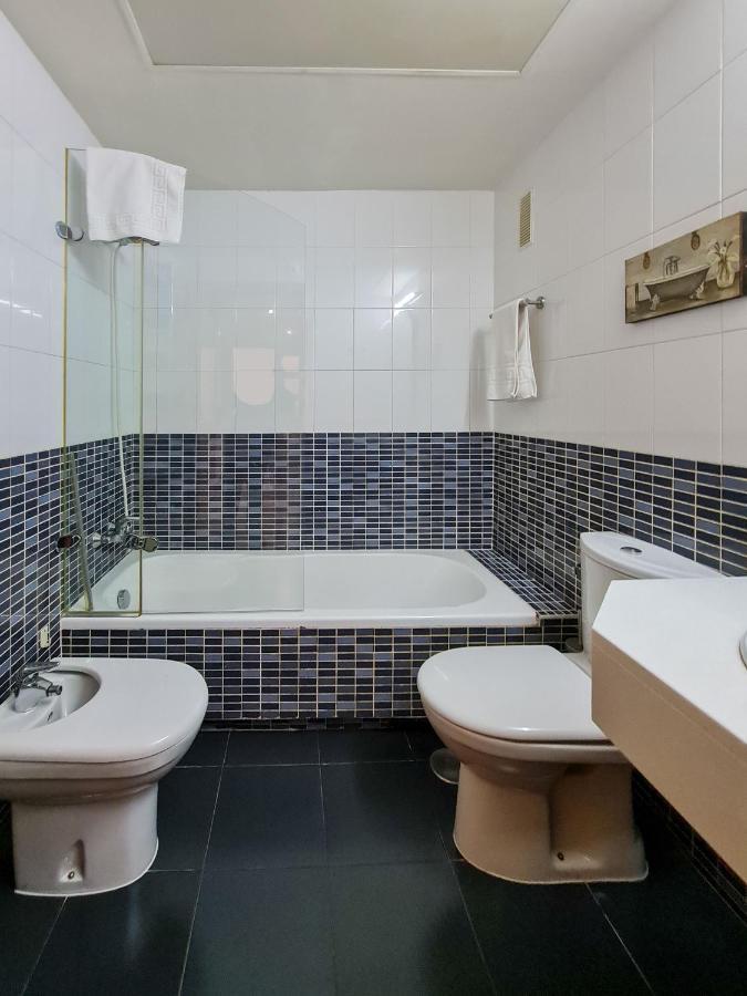 Apartamento Completo Torresol III Бенидорм Экстерьер фото
