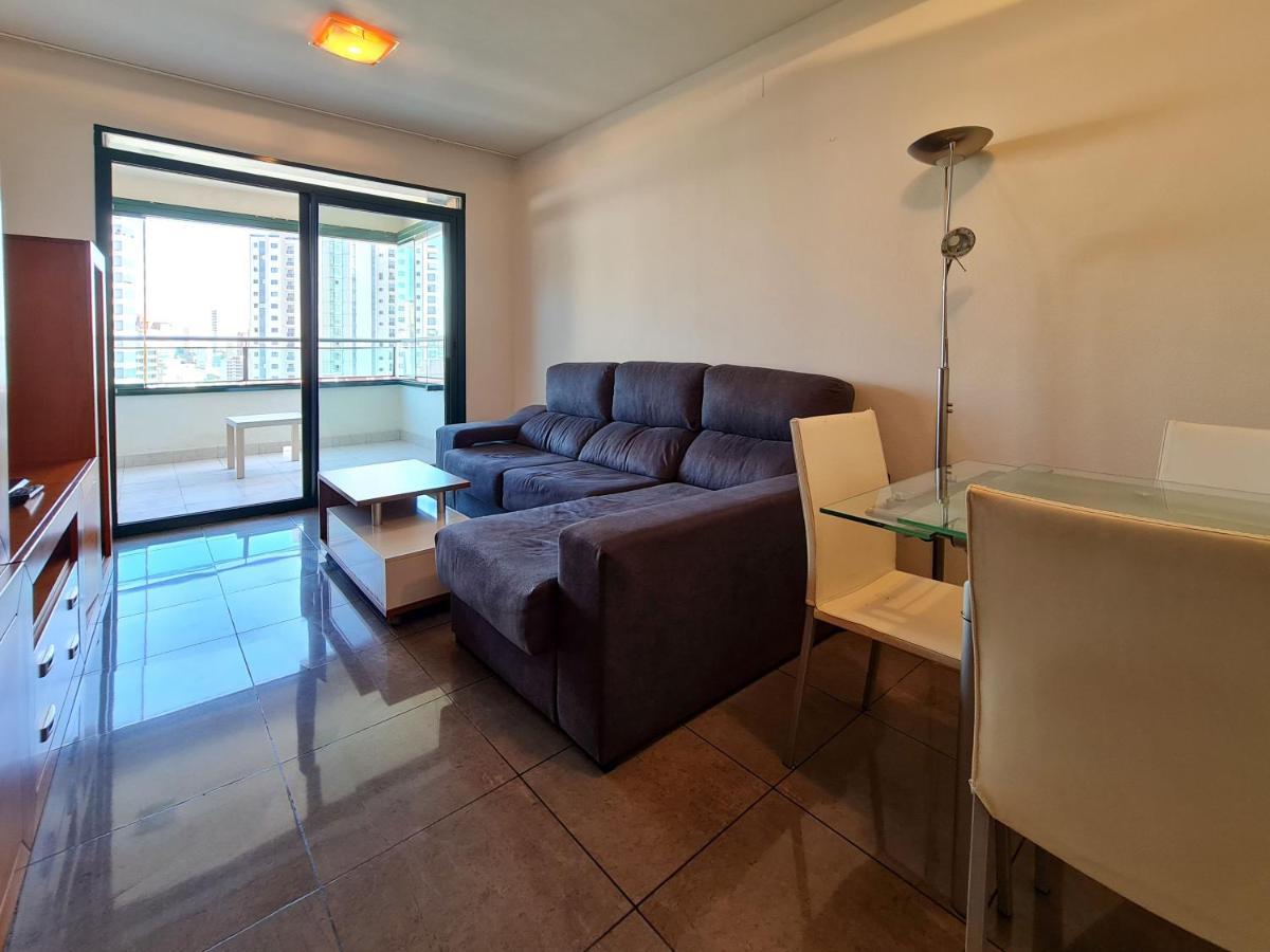 Apartamento Completo Torresol III Бенидорм Экстерьер фото