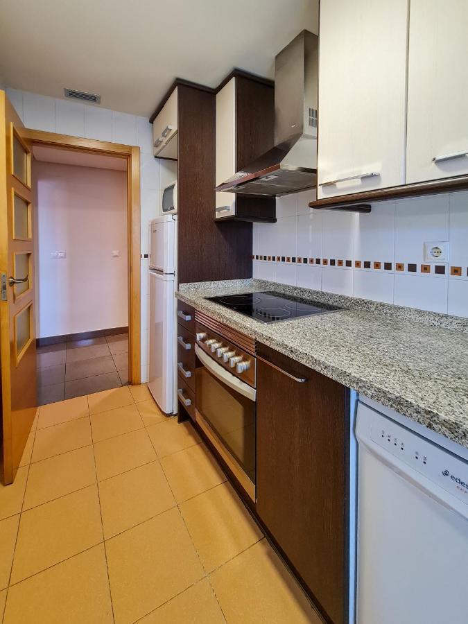 Apartamento Completo Torresol III Бенидорм Экстерьер фото
